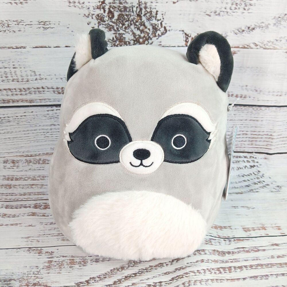 Squishmallow Galci 8"
